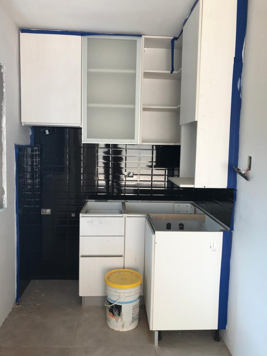 Casas de 2 dormitorios - Complejo en Fisherton - Sánchez de Loria y Córdoba — foto 12