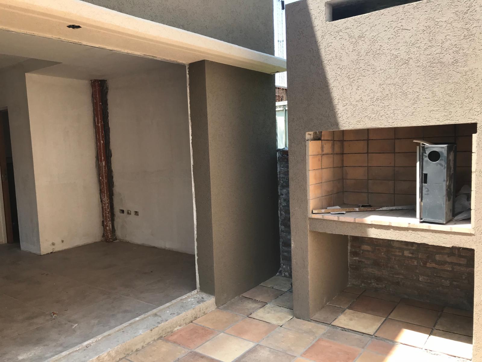 Casas de 2 dormitorios - Complejo en Fisherton - Sánchez de Loria y Córdoba — foto 13