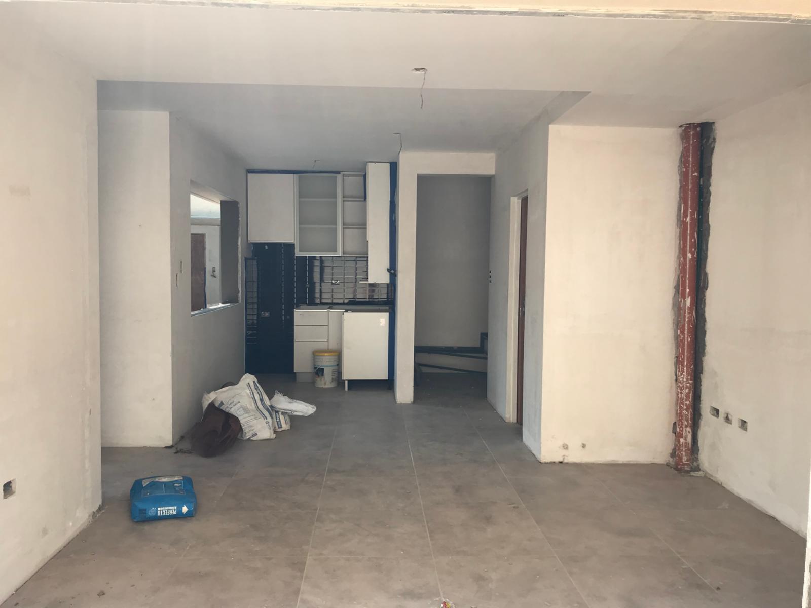 Casas de 2 dormitorios - Complejo en Fisherton - Sánchez de Loria y Córdoba — foto 14