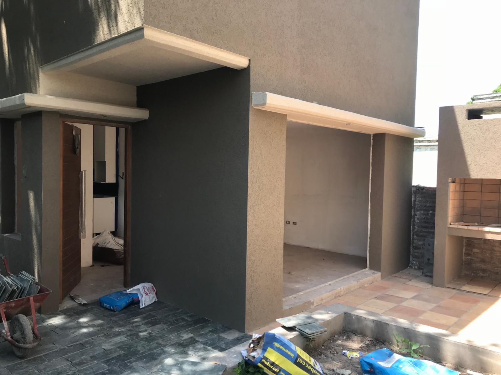 Casas de 2 dormitorios - Complejo en Fisherton - Sánchez de Loria y Córdoba — foto 15