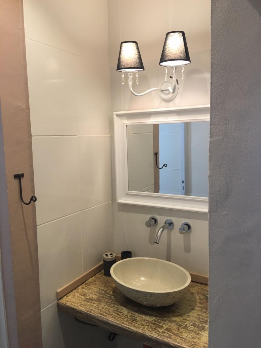 Casa de 2 dormitorios - Alquiler temporario - Funes — foto 6