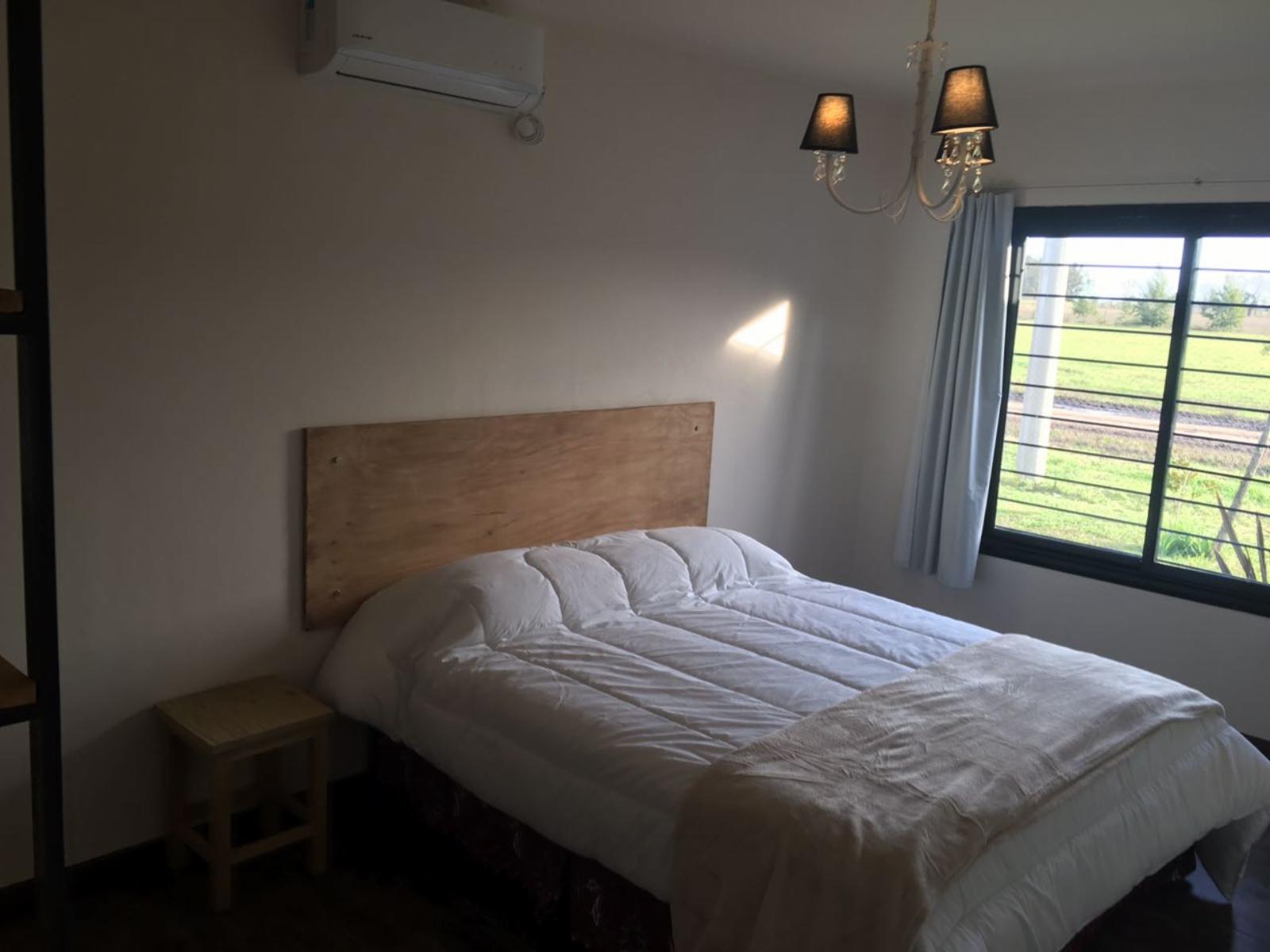 Casa de 2 dormitorios - Alquiler temporario - Funes — foto 14