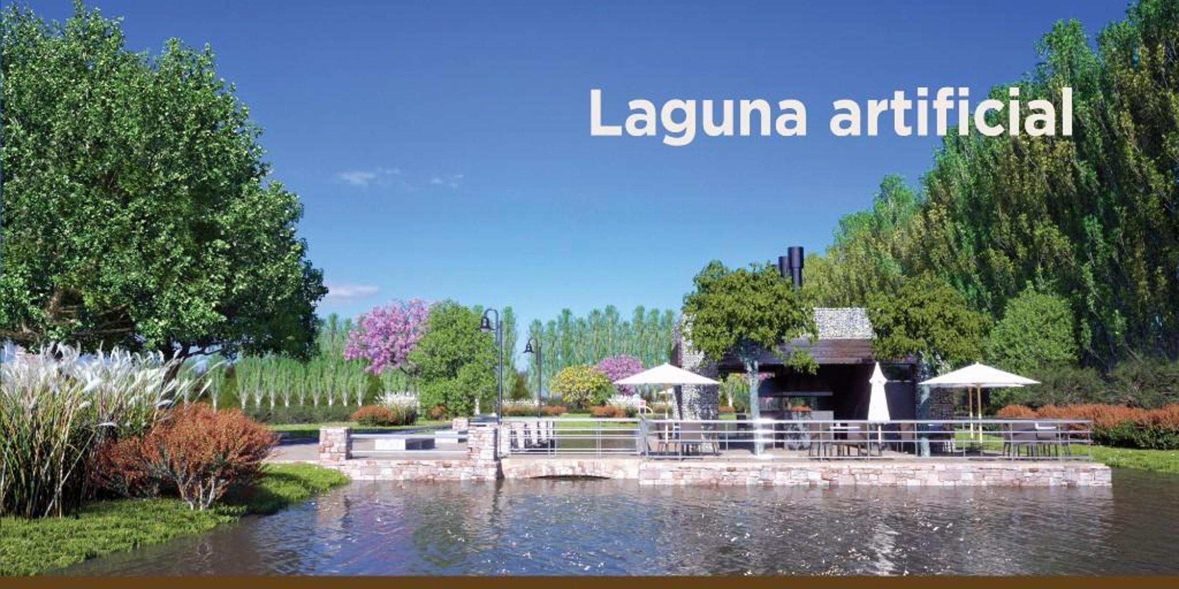 La Pedrera Barrio Residencial - Puerto General San Martín — foto 2