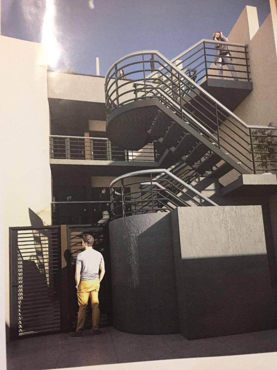 Departamentos monoambientes y de un dormitorio - Suipacha y Córdoba