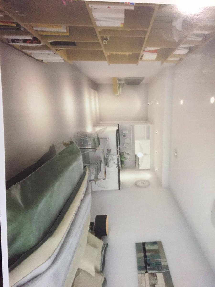 Departamentos monoambientes y de un dormitorio - Suipacha y Córdoba — foto 2
