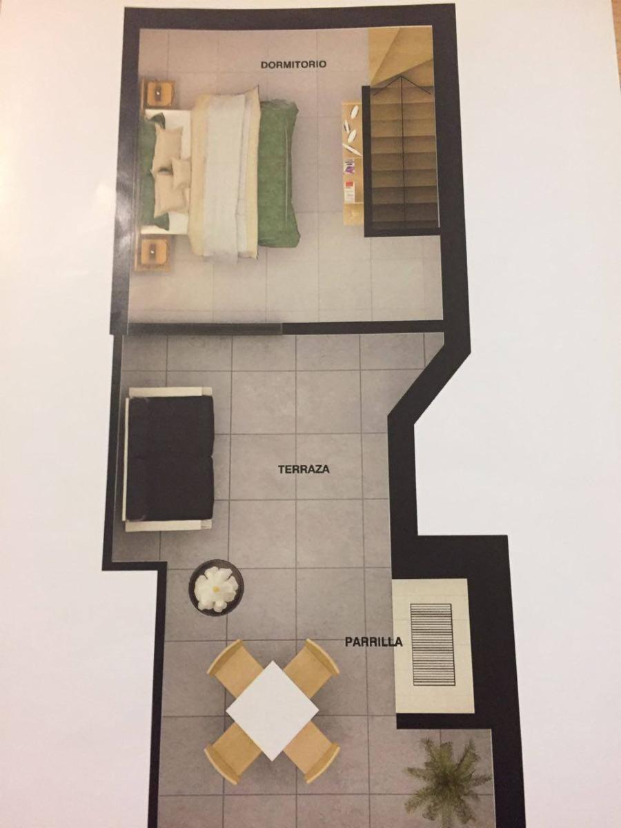 Departamentos monoambientes y de un dormitorio - Suipacha y Córdoba — foto 3