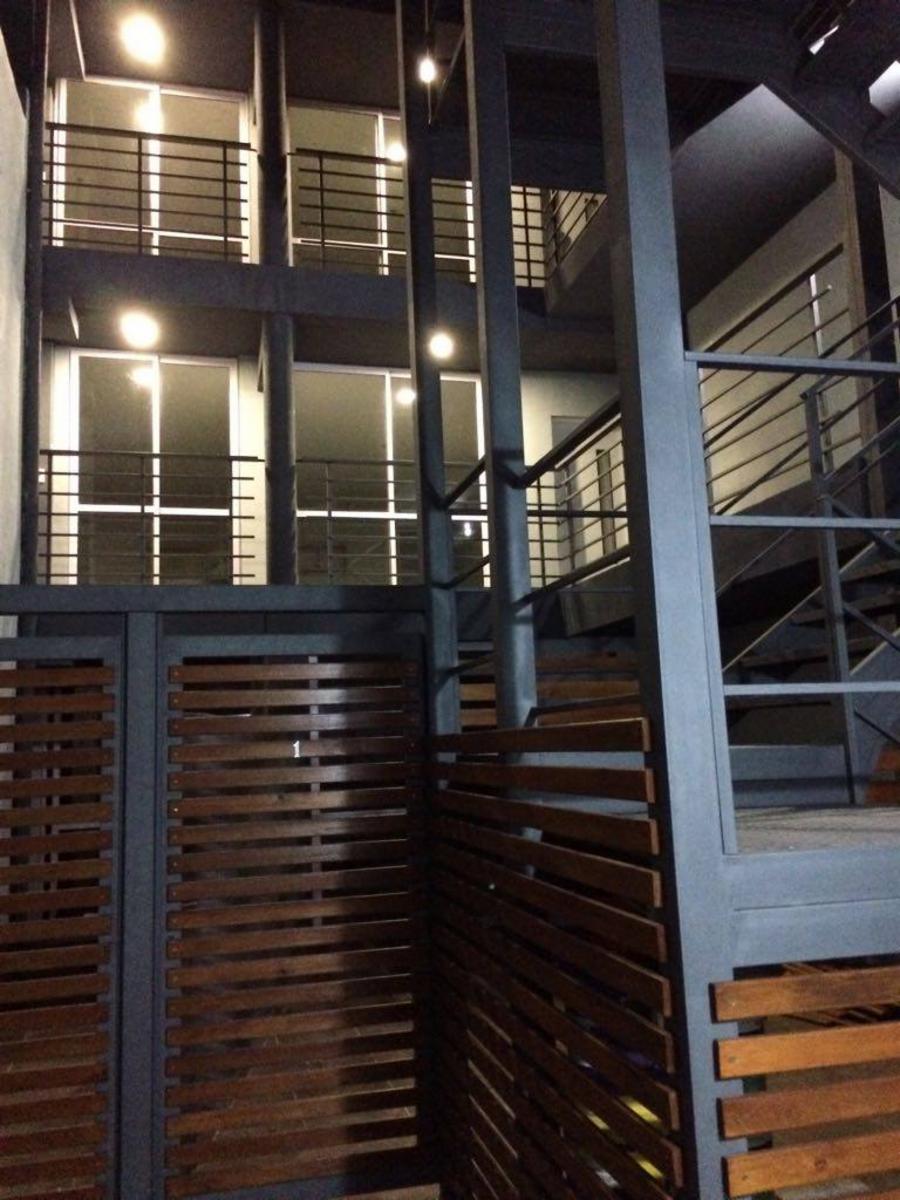 Departamentos monoambientes y de un dormitorio - Suipacha y Córdoba — foto 5
