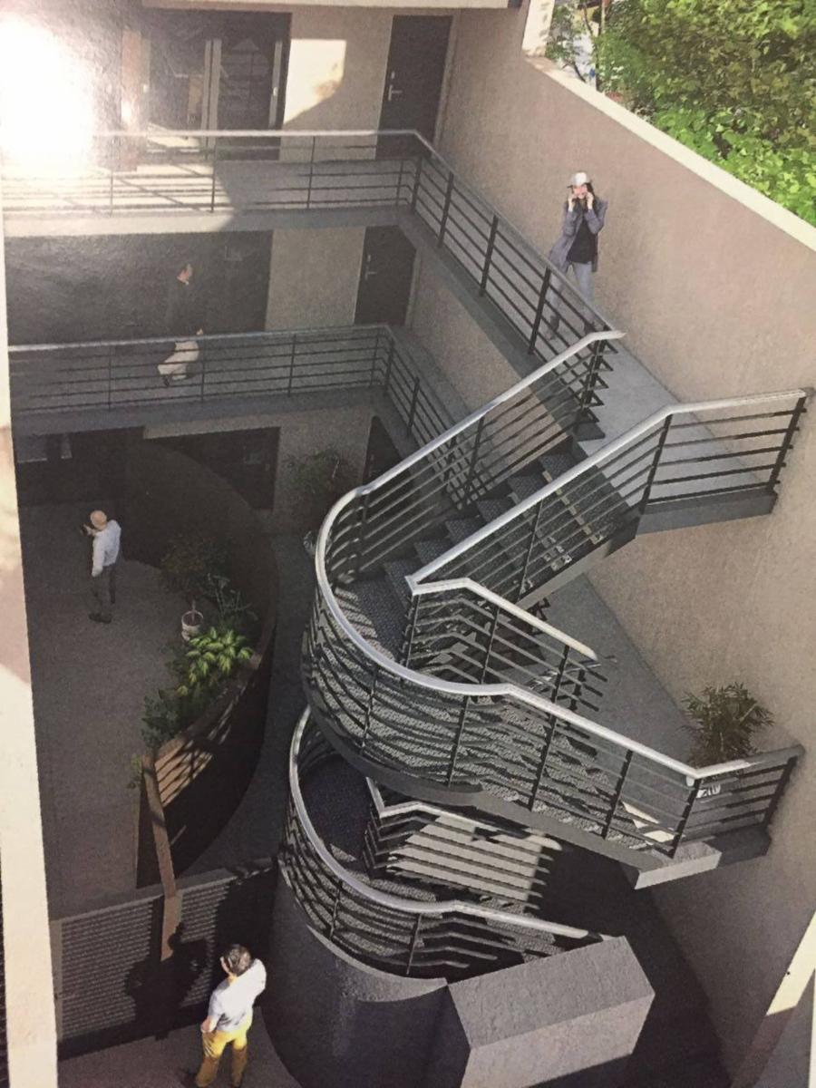 Departamentos monoambientes y de un dormitorio - Suipacha y Córdoba — foto 6