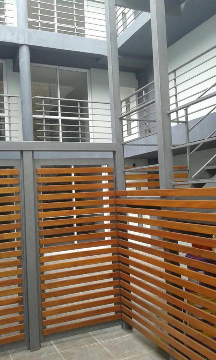 Departamentos monoambientes y de un dormitorio - Suipacha y Córdoba — foto 7