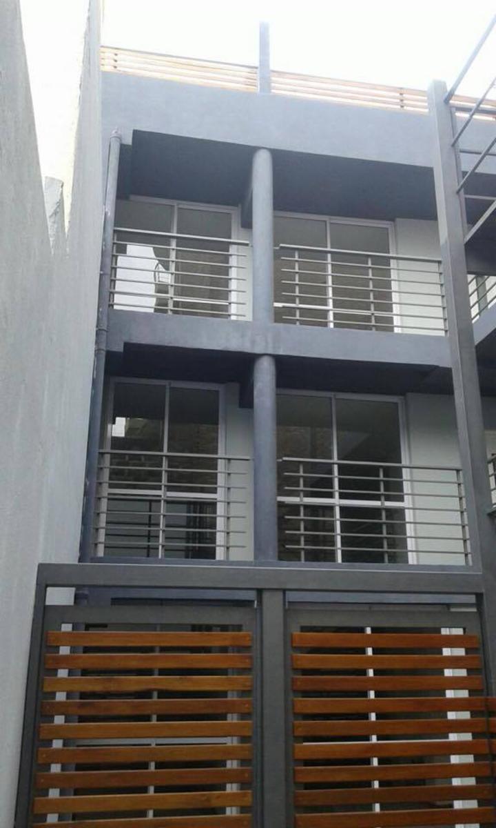 Departamentos monoambientes y de un dormitorio - Suipacha y Córdoba — foto 8