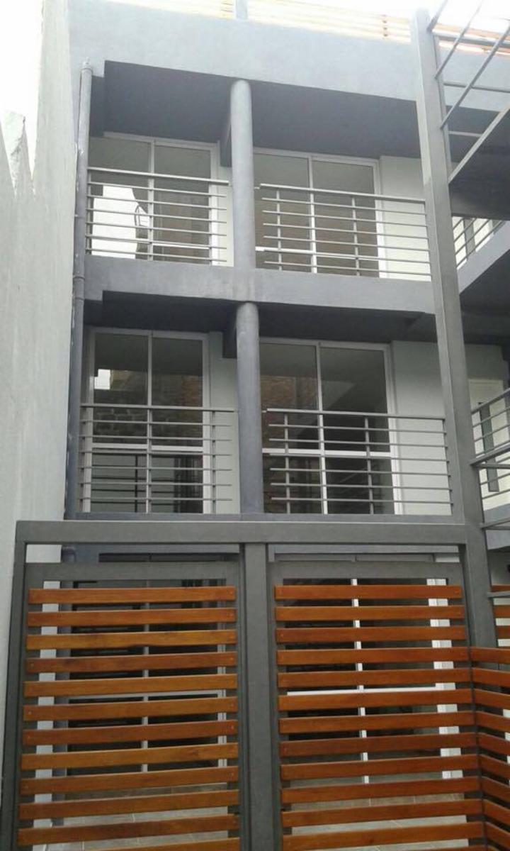 Departamentos monoambientes y de un dormitorio - Suipacha y Córdoba — foto 9