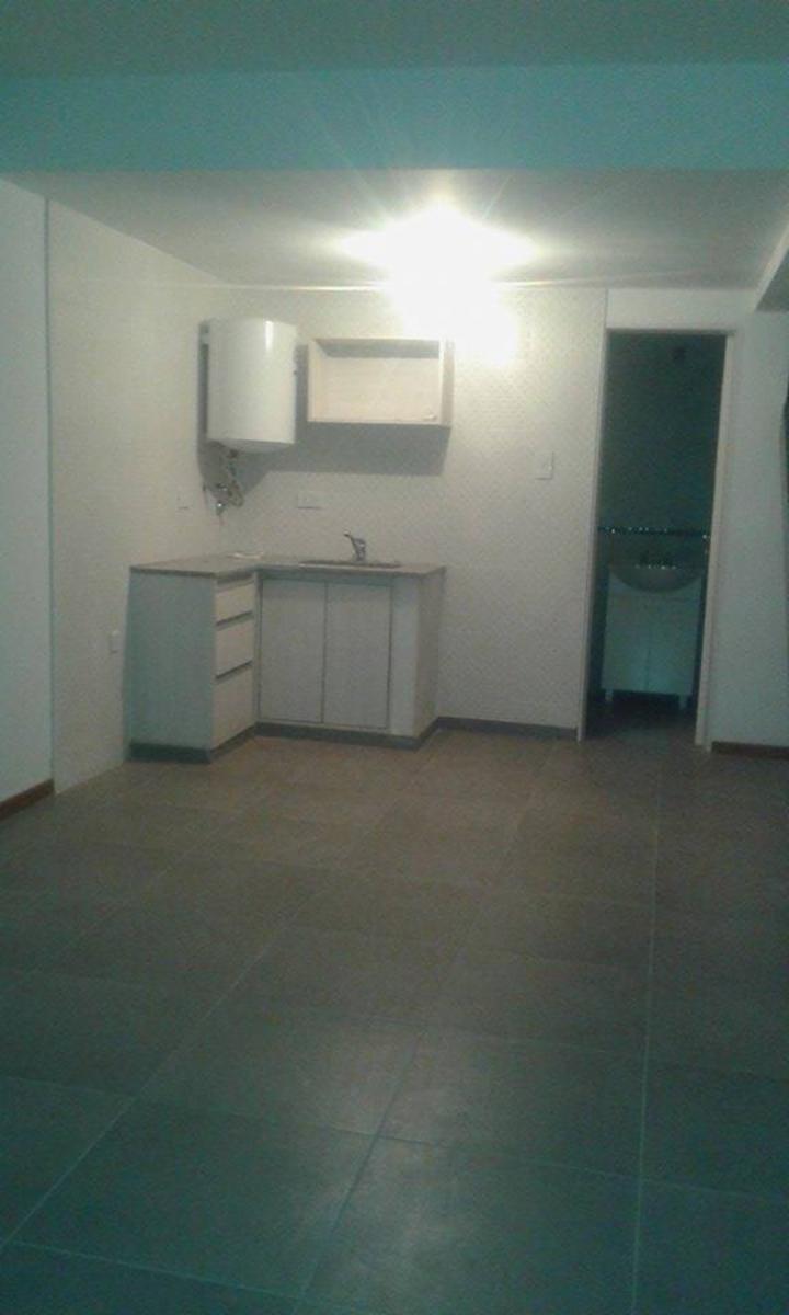 Departamentos monoambientes y de un dormitorio - Suipacha y Córdoba — foto 10