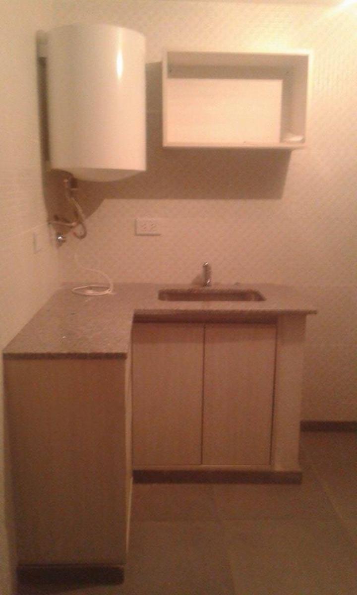 Departamentos monoambientes y de un dormitorio - Suipacha y Córdoba — foto 11