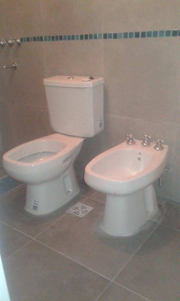 Departamentos monoambientes y de un dormitorio - Suipacha y Córdoba — foto 14