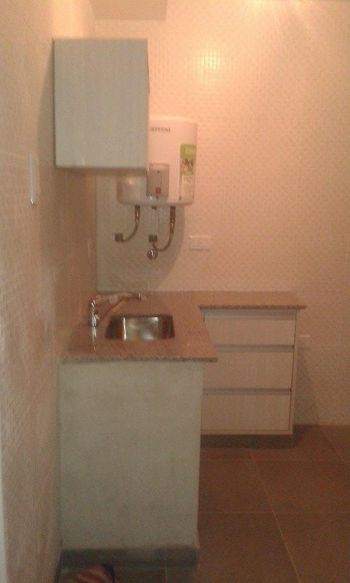 Departamentos monoambientes y de un dormitorio - Suipacha y Córdoba — foto 15