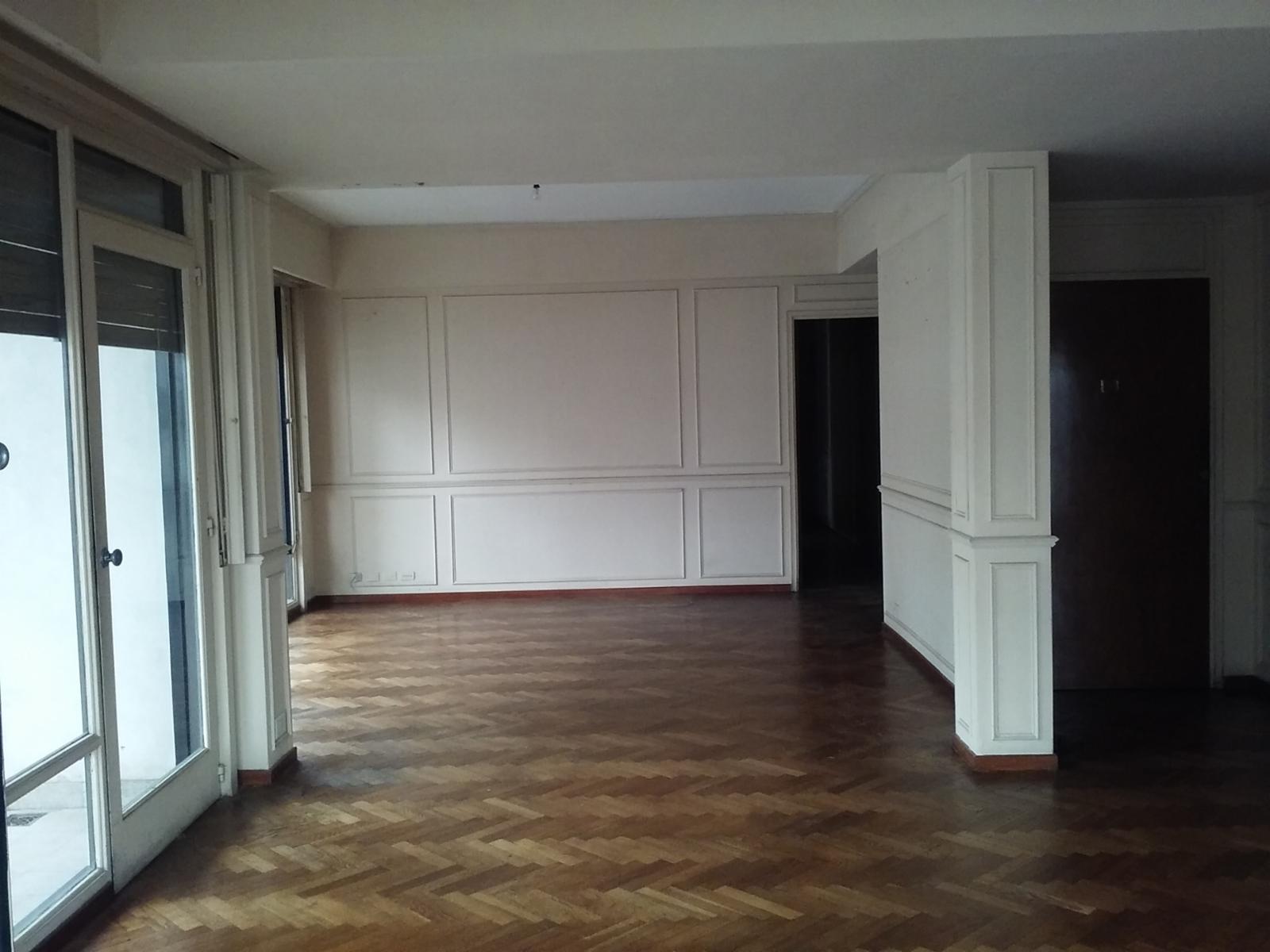Departamento 3 dormitorios - Piso Exclusivo - Córdoba y Paraguay — foto 3