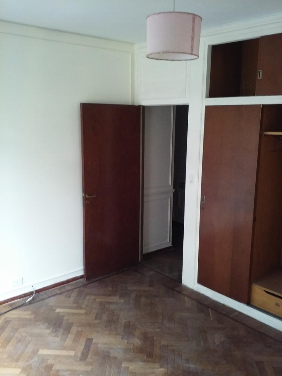 Departamento 3 dormitorios - Piso Exclusivo - Córdoba y Paraguay — foto 8