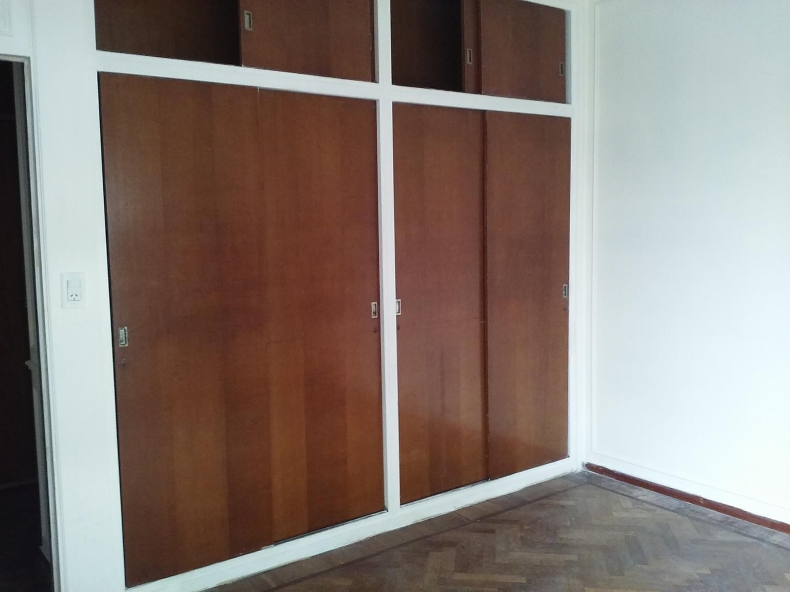Departamento 3 dormitorios - Piso Exclusivo - Córdoba y Paraguay — foto 9
