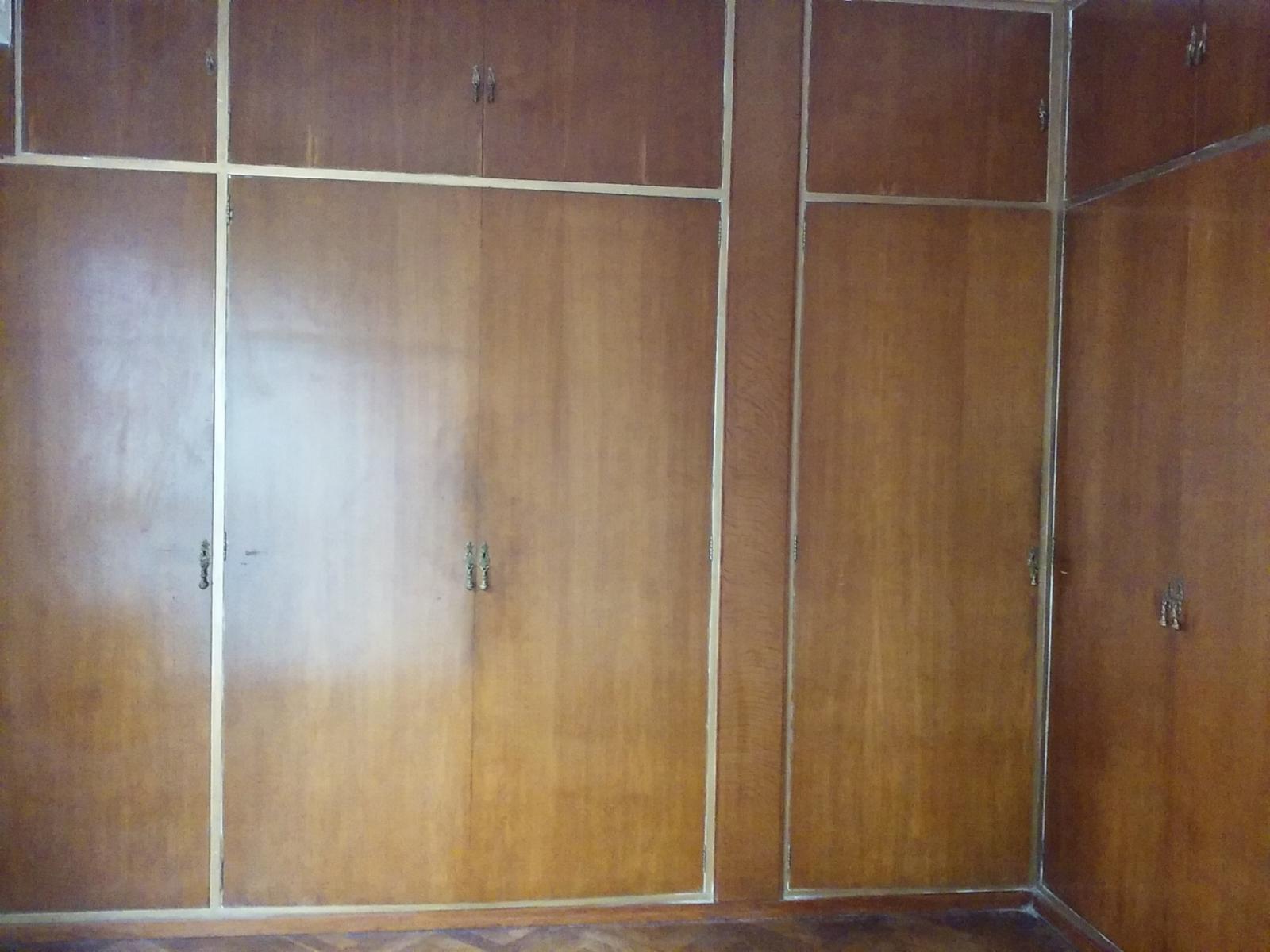 Departamento 3 dormitorios - Piso Exclusivo - Córdoba y Paraguay — foto 10