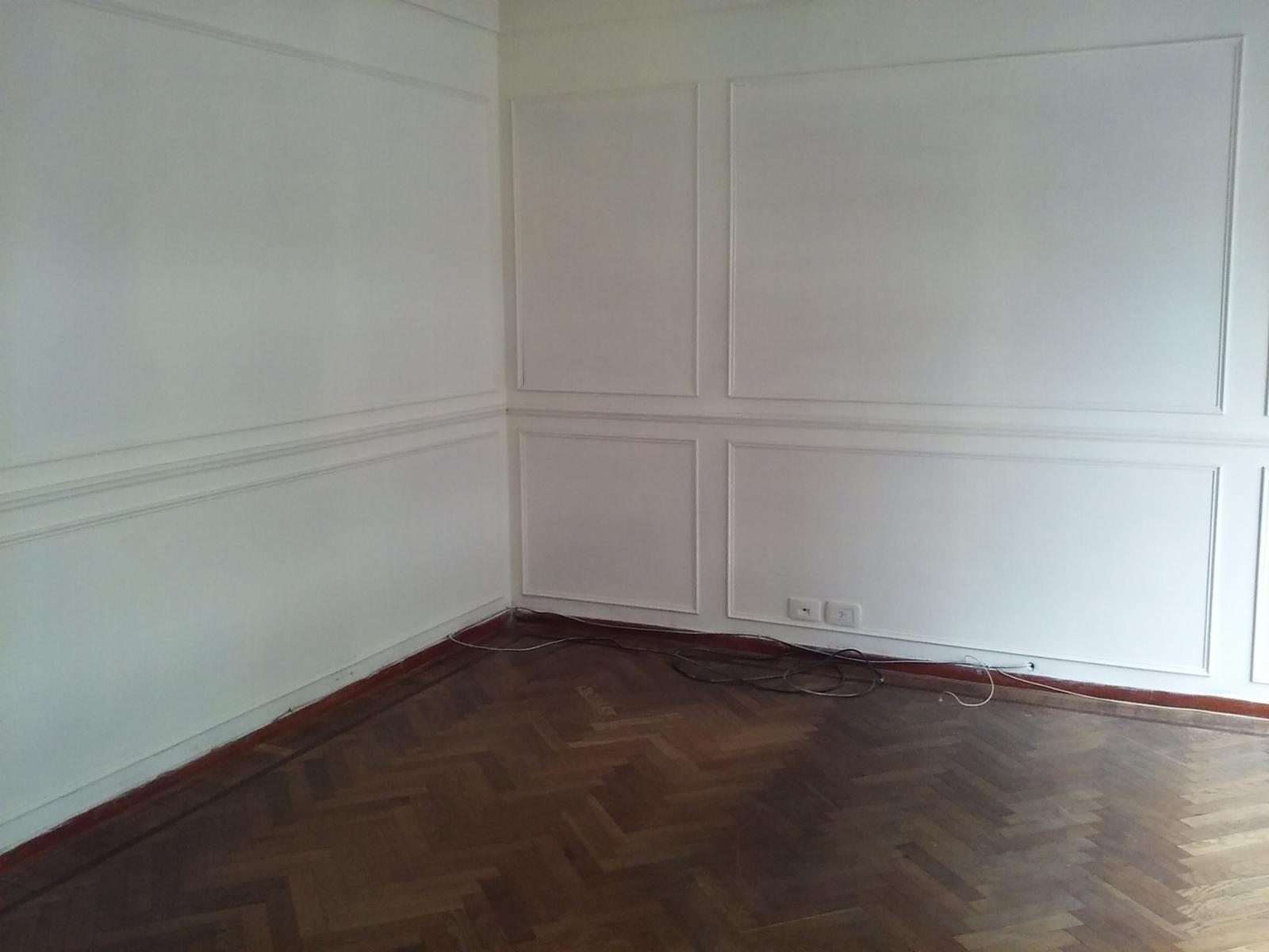Departamento 3 dormitorios - Piso Exclusivo - Córdoba y Paraguay — foto 11