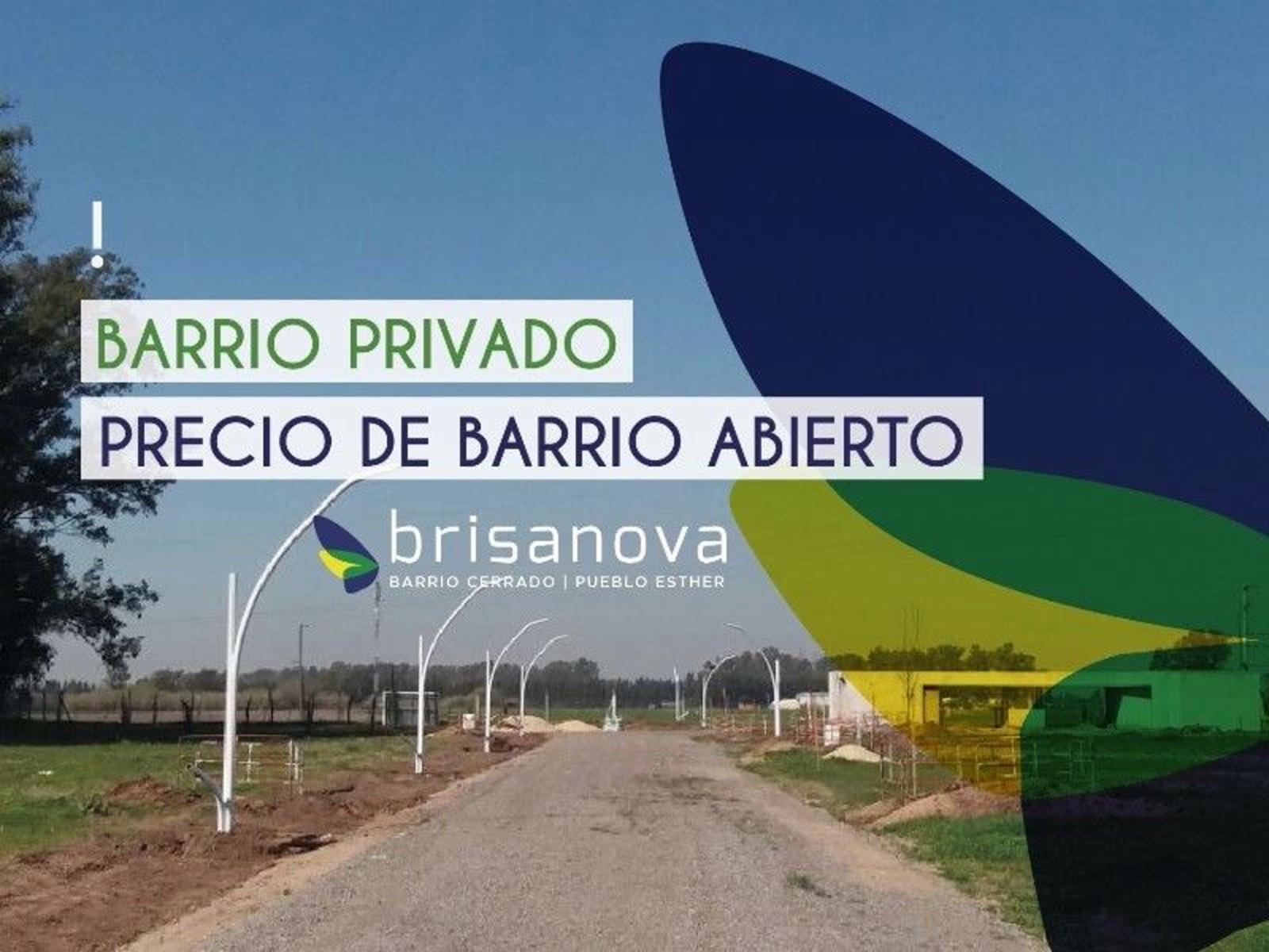 Lotes en Brisanova - Pueblo Esther — foto 2