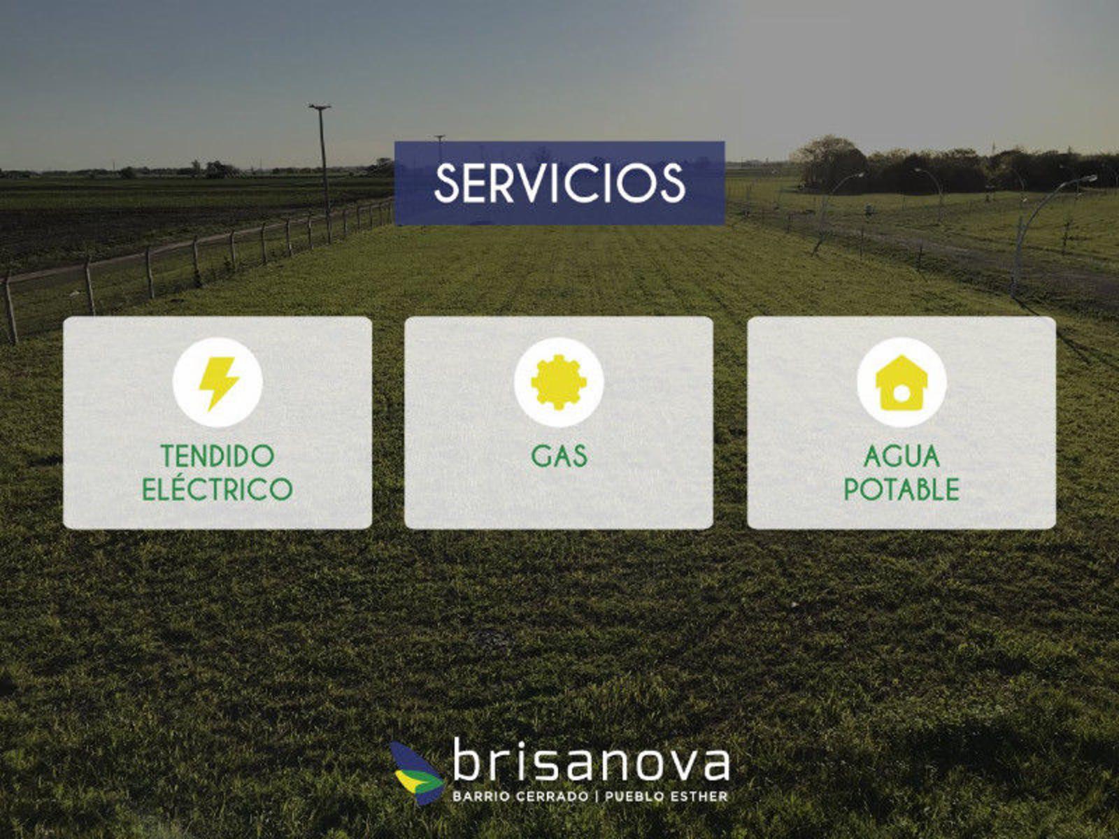 Lotes en Brisanova - Pueblo Esther — foto 3