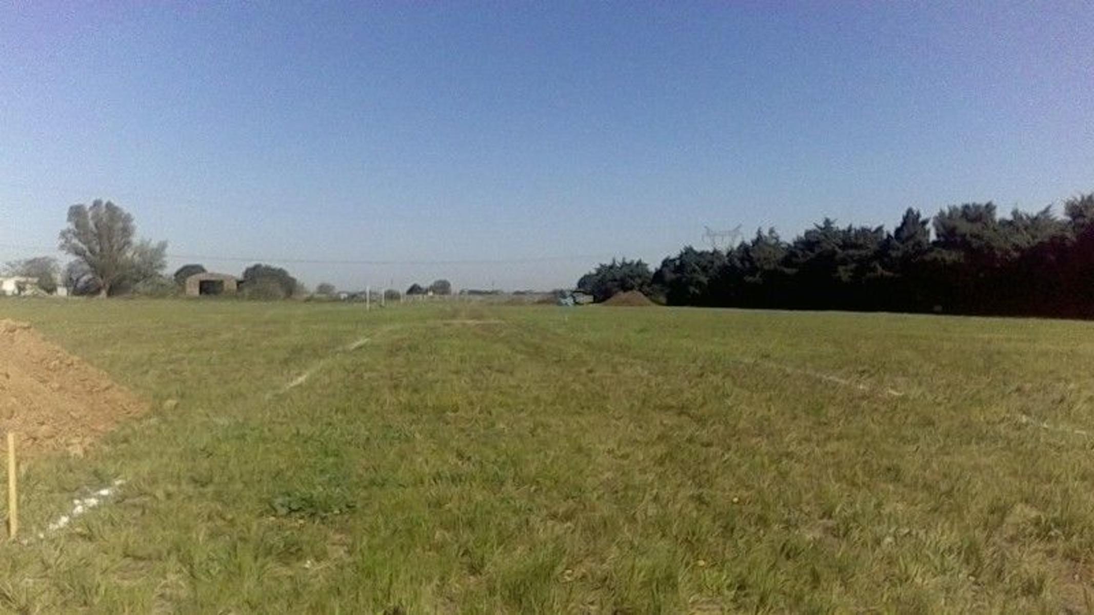 Lotes en Brisanova - Pueblo Esther — foto 4