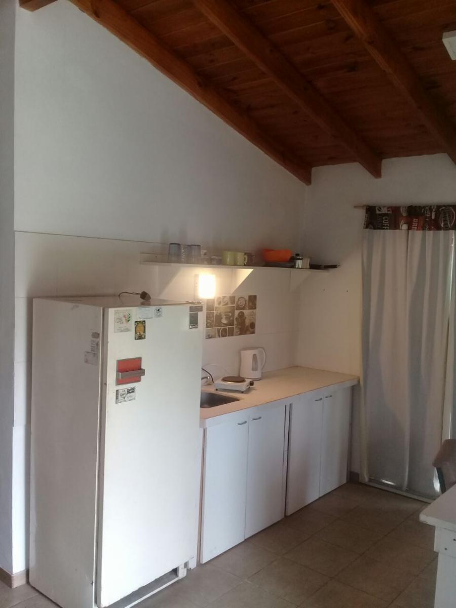 Casa 2 dormitorios - Alquiler temporario - Funes — foto 4