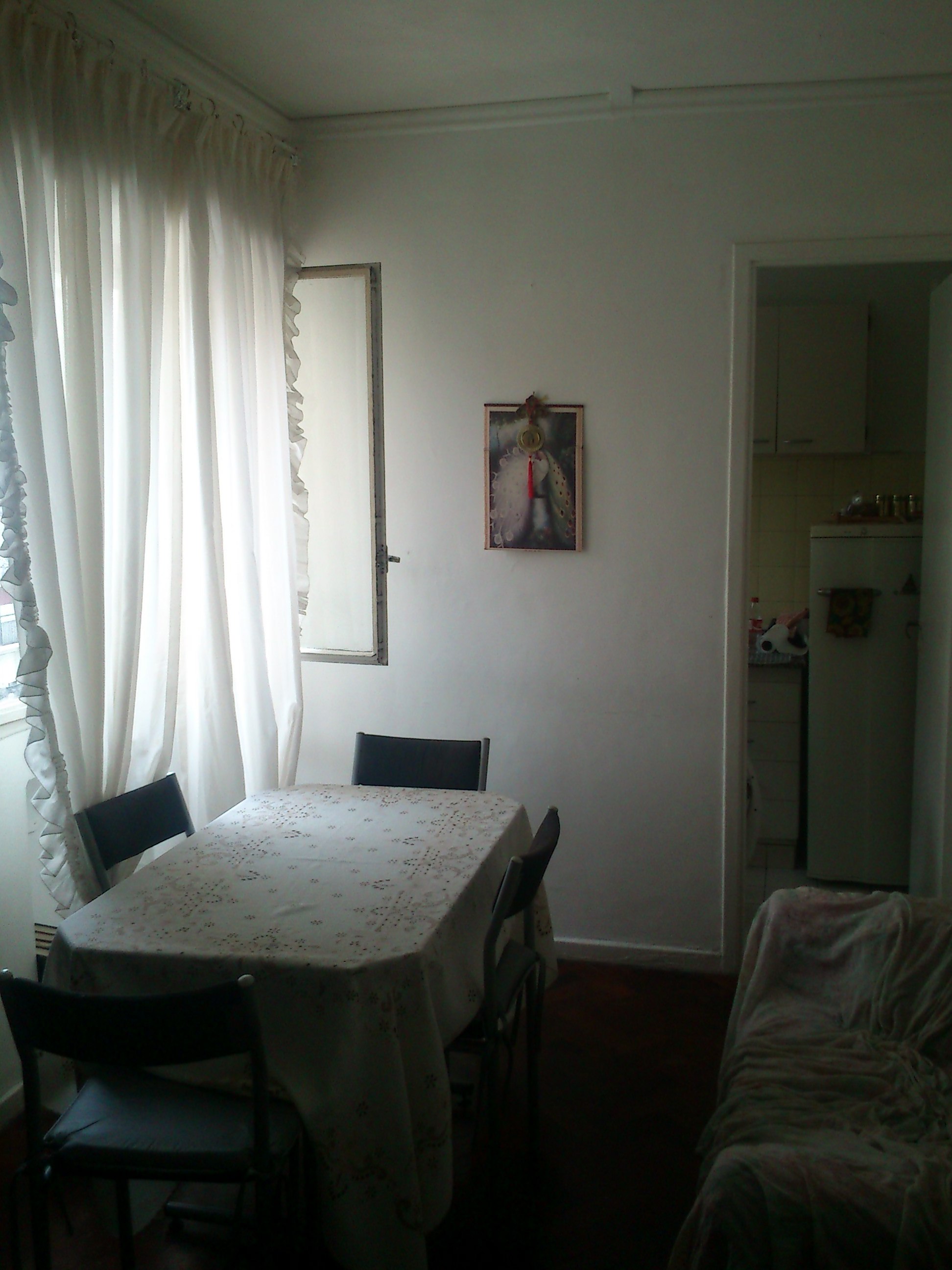 Departamento Av. Entre Rios y Av. Independencia — foto 2