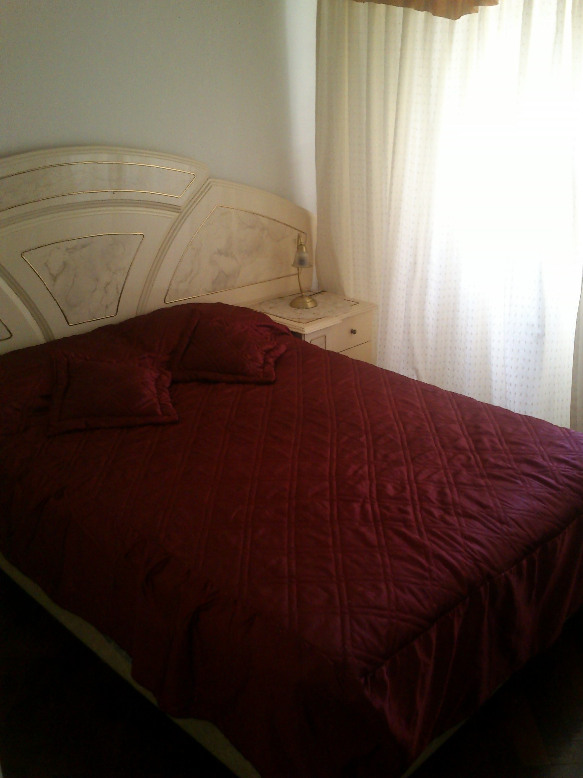 Departamento Av. Entre Rios y Av. Independencia — foto 3