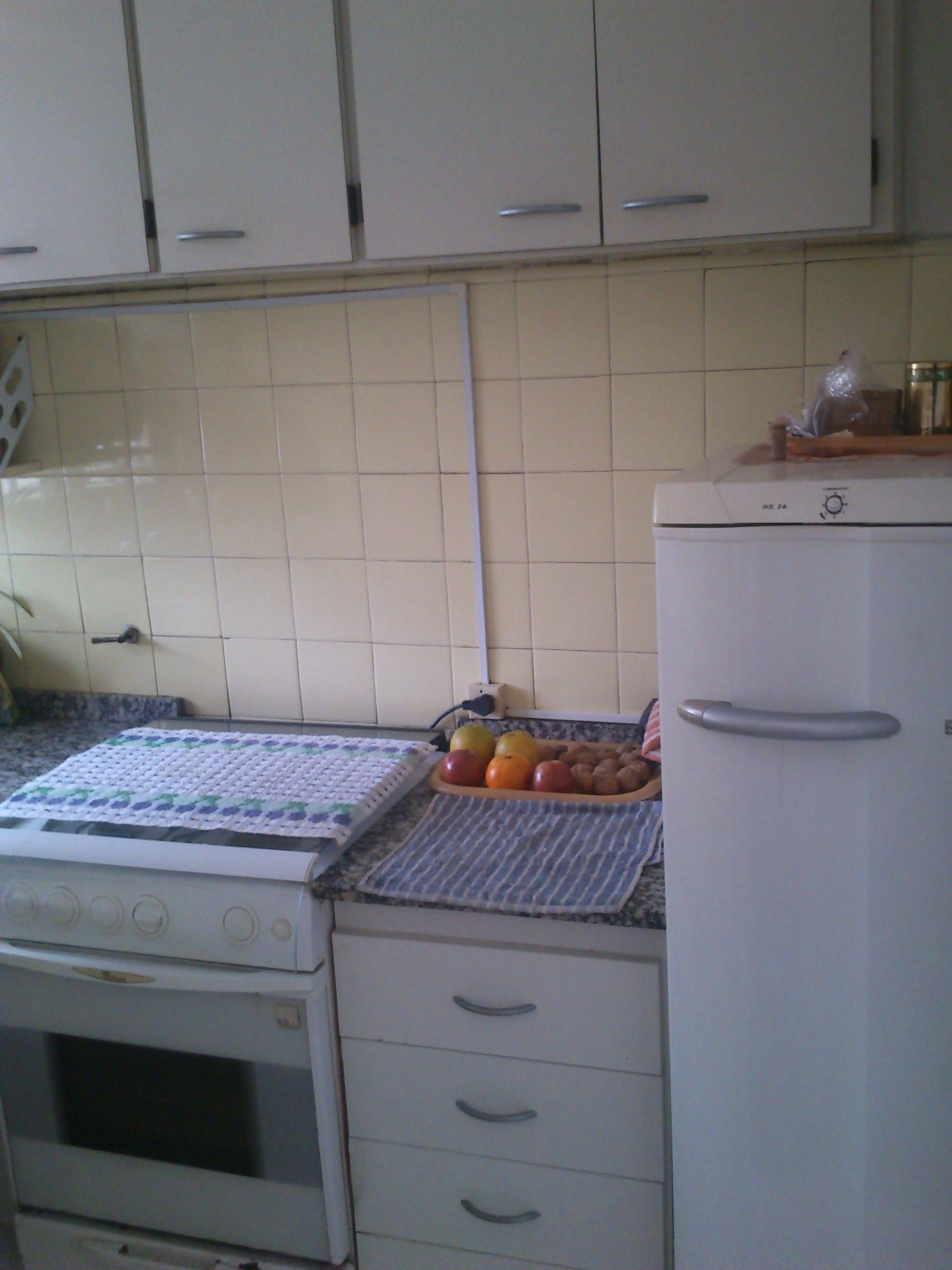 Departamento Av. Entre Rios y Av. Independencia — foto 5