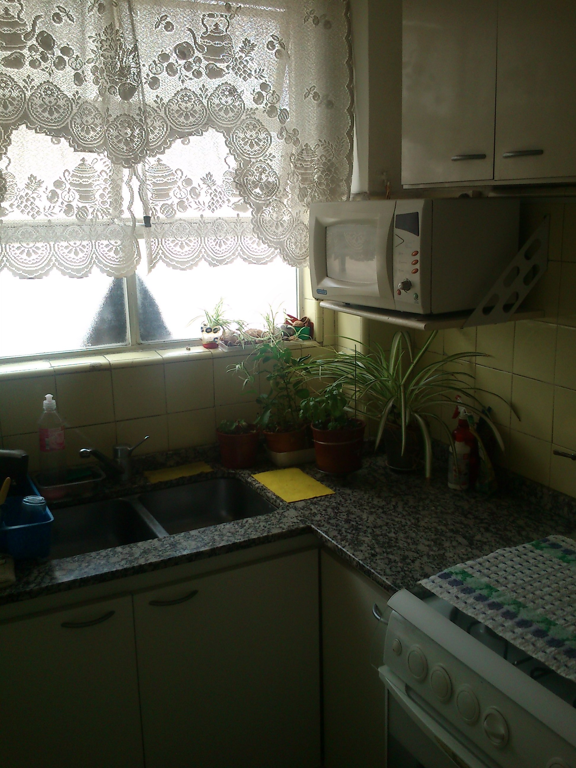 Departamento Av. Entre Rios y Av. Independencia — foto 6