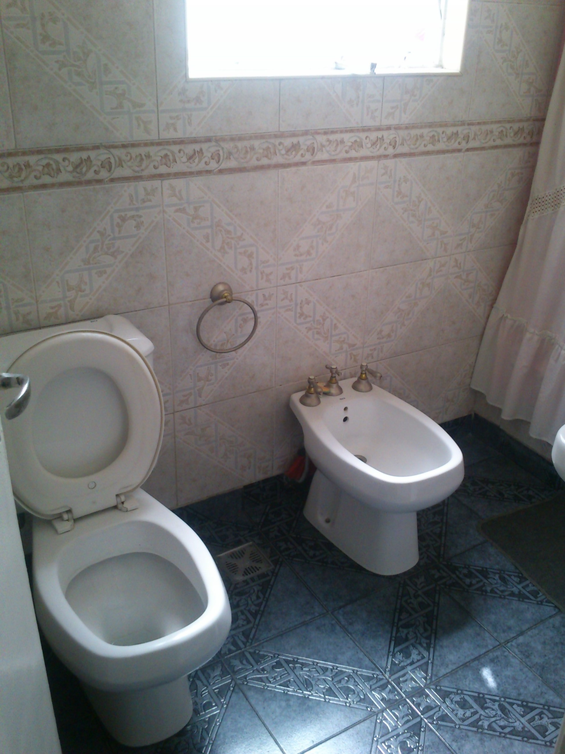 Departamento Av. Entre Rios y Av. Independencia — foto 7