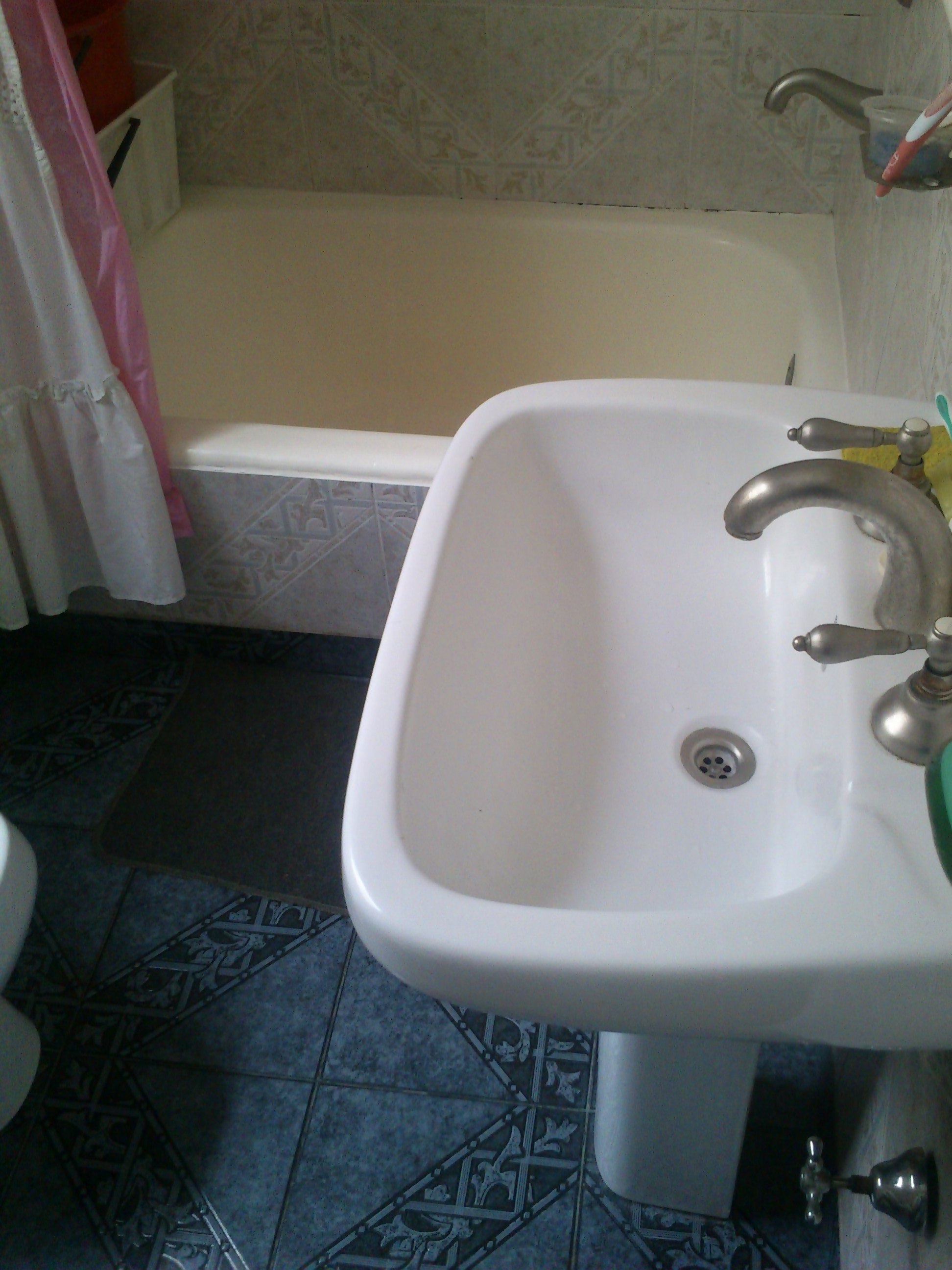 Departamento Av. Entre Rios y Av. Independencia — foto 8