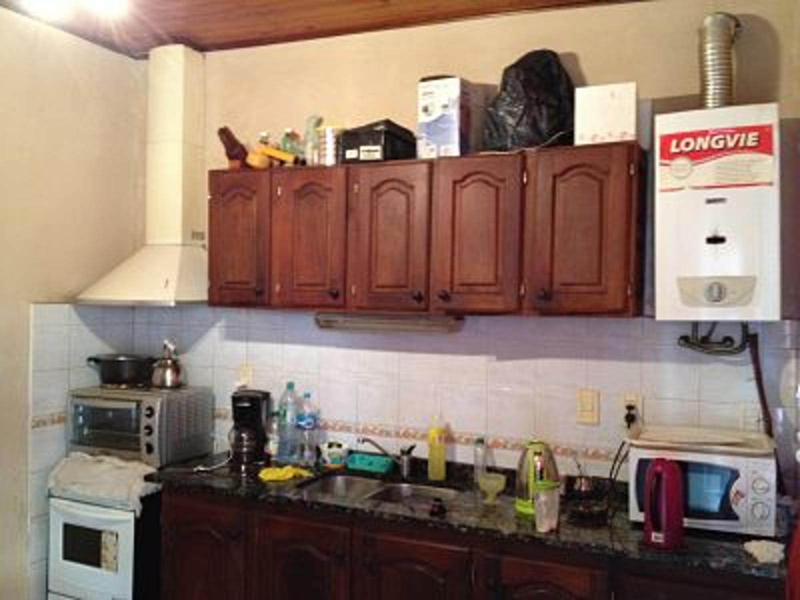 Fisherton A Metros de Mendoza y Colombres Aceptamos Permuta — foto 9