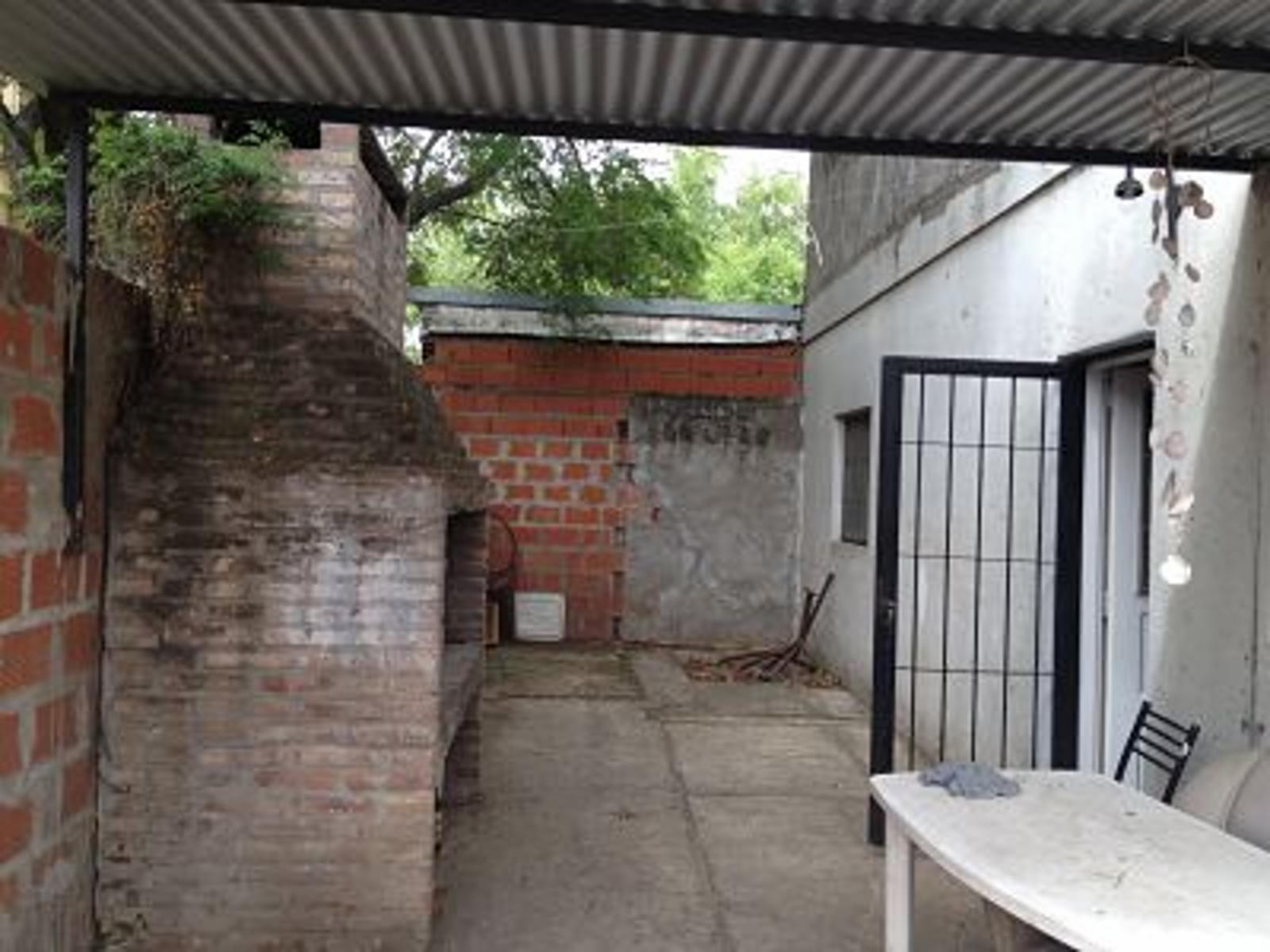 Fisherton A Metros de Mendoza y Colombres Aceptamos Permuta — foto 14