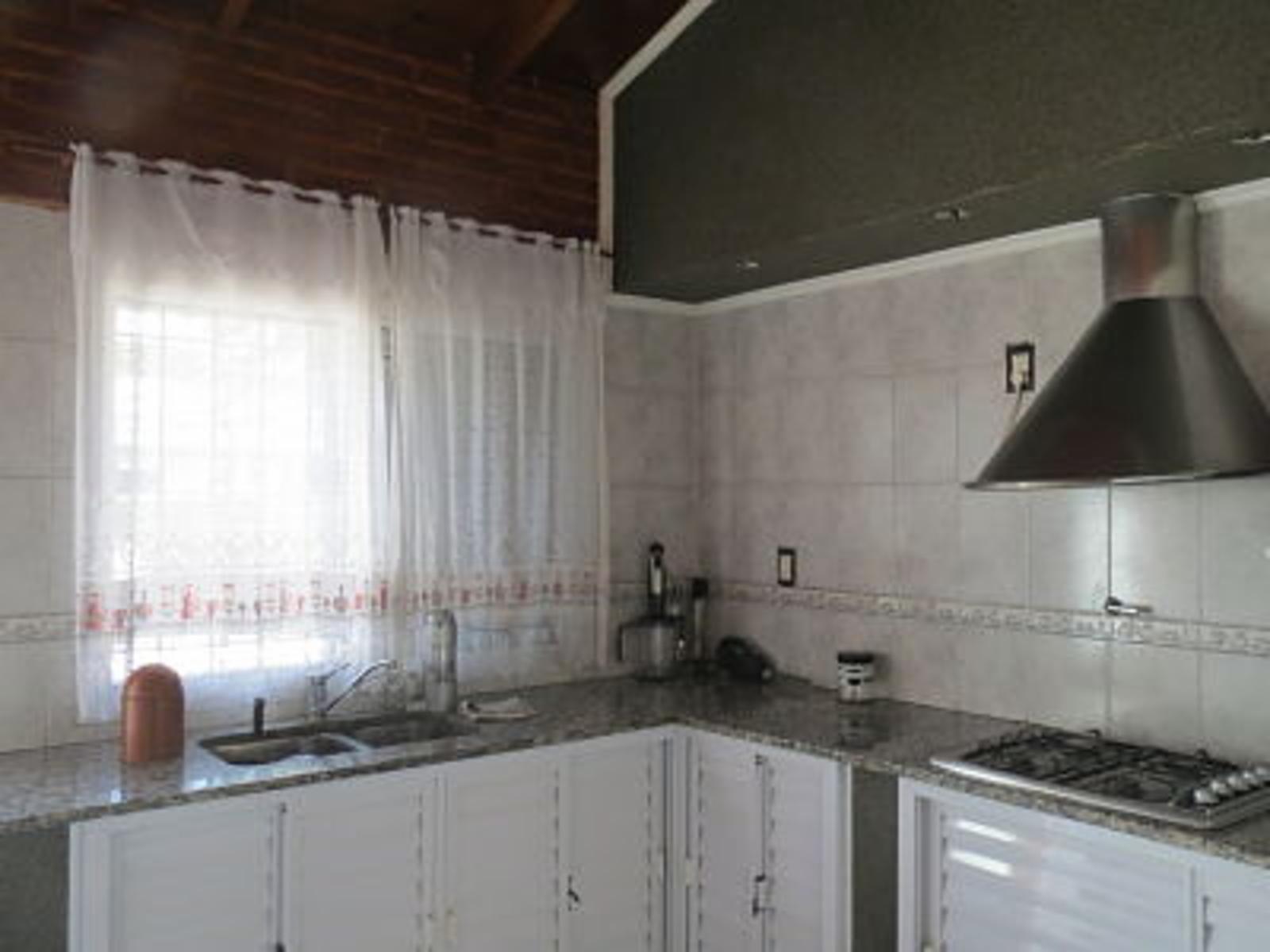 Retasada Barrio Villa del Plata - Varela - Moderna Apta Escriturar — foto 4