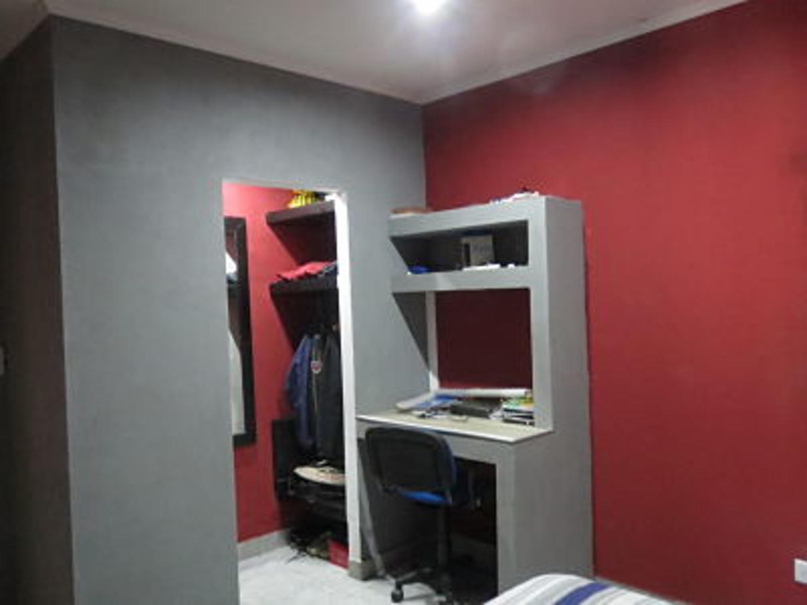Retasada Barrio Villa del Plata - Varela - Moderna Apta Escriturar — foto 7