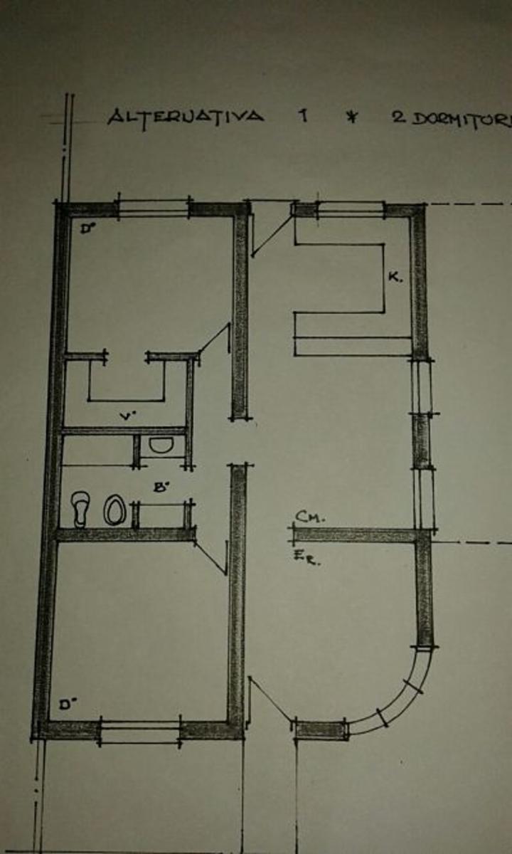 Retasada Excelente ubicación Amplio Terreno Planos y Títulos Perfectos — foto 2