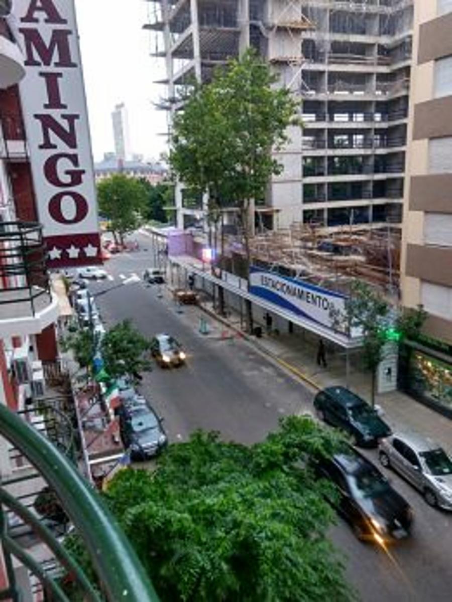 Excelente Ubicación Casino Plaza Colon Ideal Vivir o Invertir Opción Cochera — foto 2