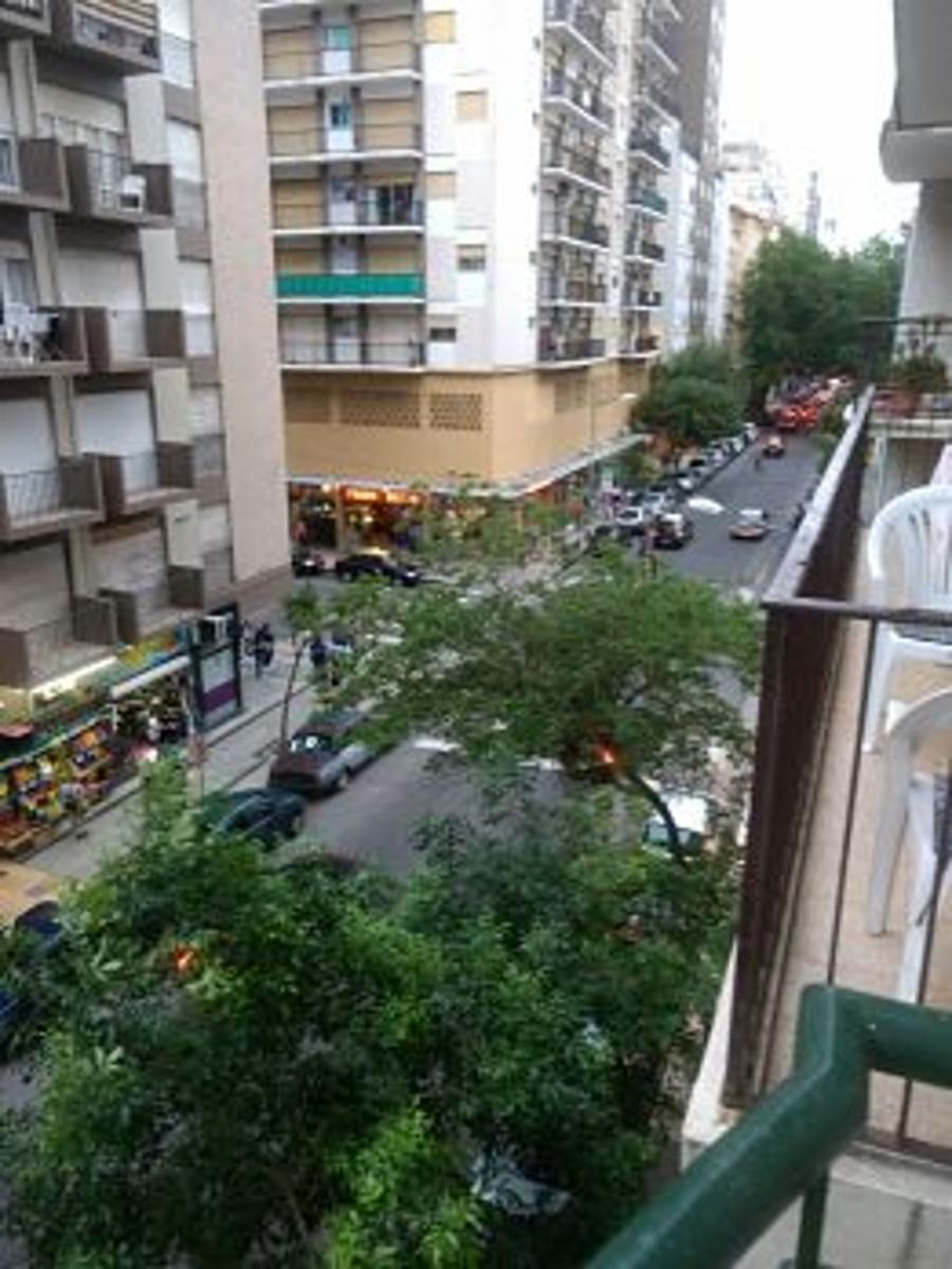 Excelente Ubicación Casino Plaza Colon Ideal Vivir o Invertir Opción Cochera — foto 3