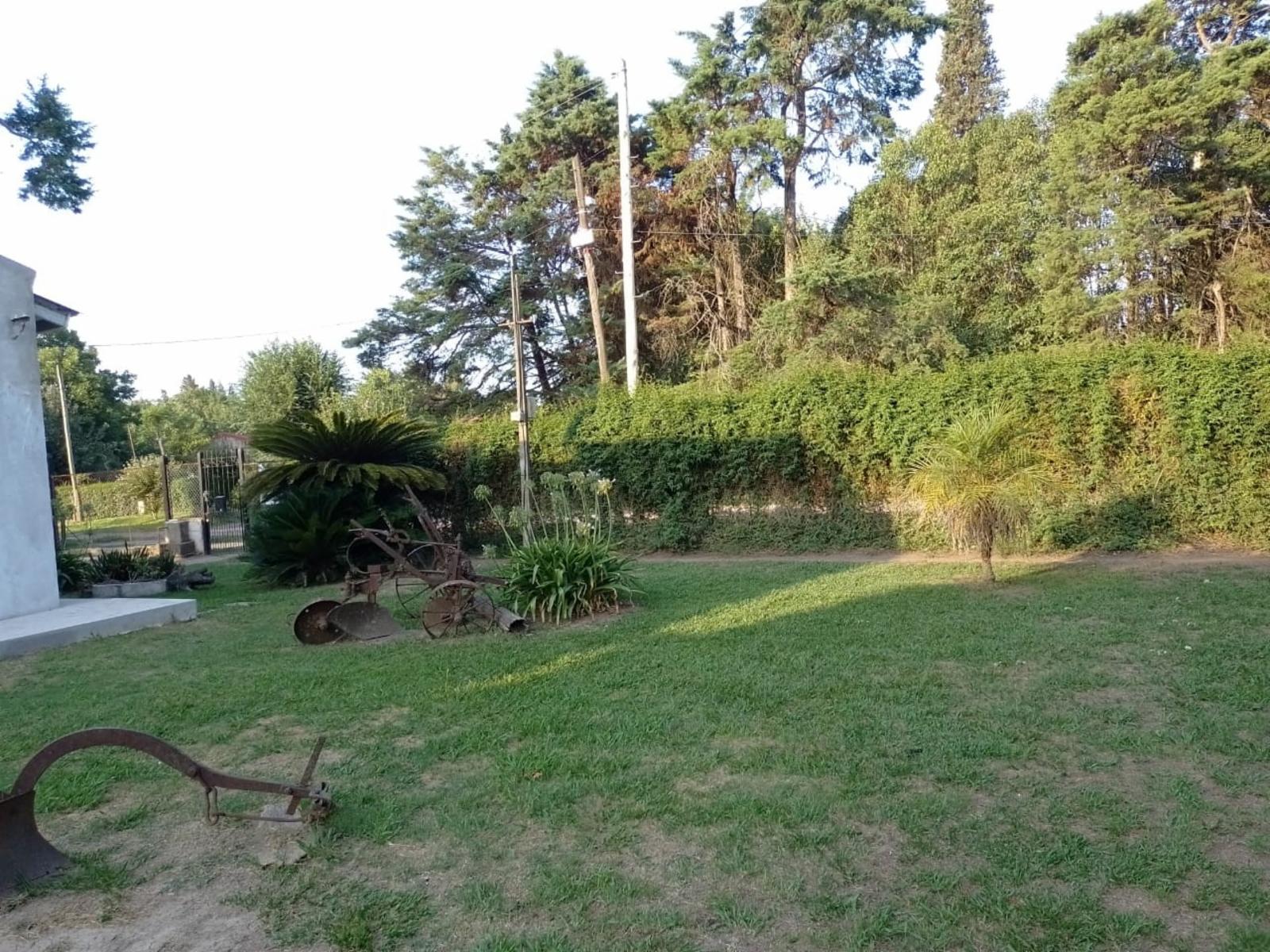 El Alpino - Varela 3 Dormitorios Amplio Parque Aceptamos Permuta — foto 2