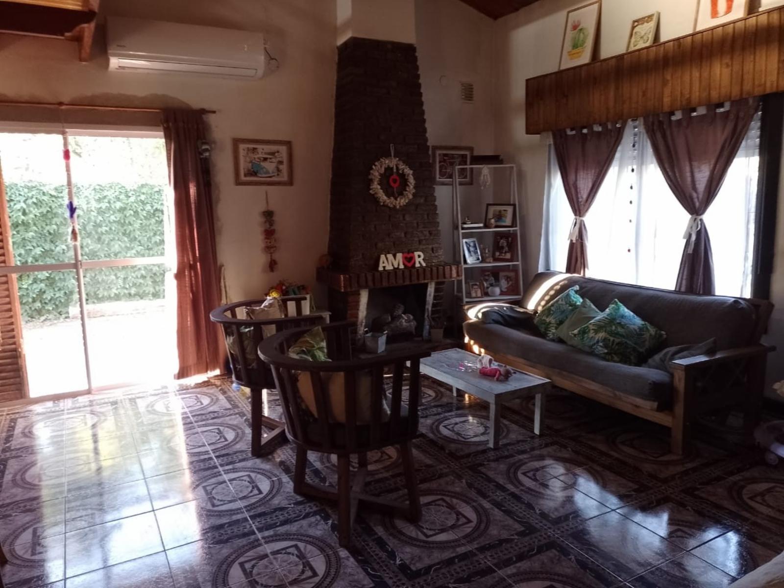 El Alpino - Varela 3 Dormitorios Amplio Parque Aceptamos Permuta — foto 3