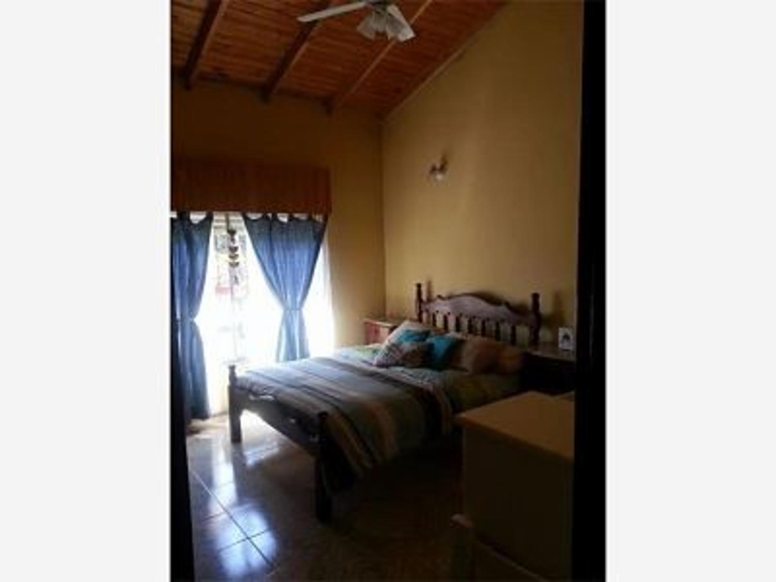 El Alpino - Varela 3 Dormitorios Amplio Parque Aceptamos Permuta — foto 10