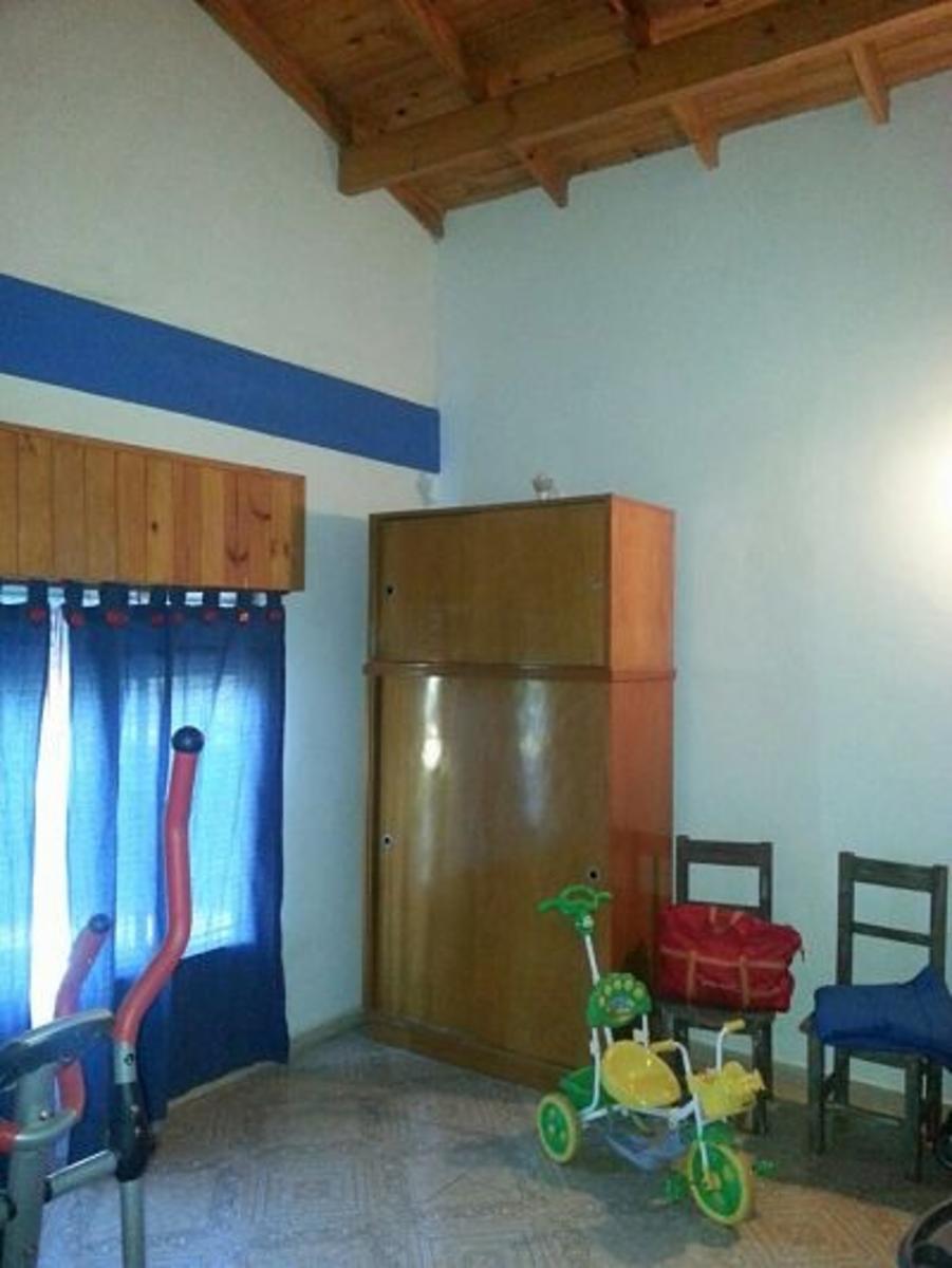 El Alpino - Varela 3 Dormitorios Amplio Parque Aceptamos Permuta — foto 12