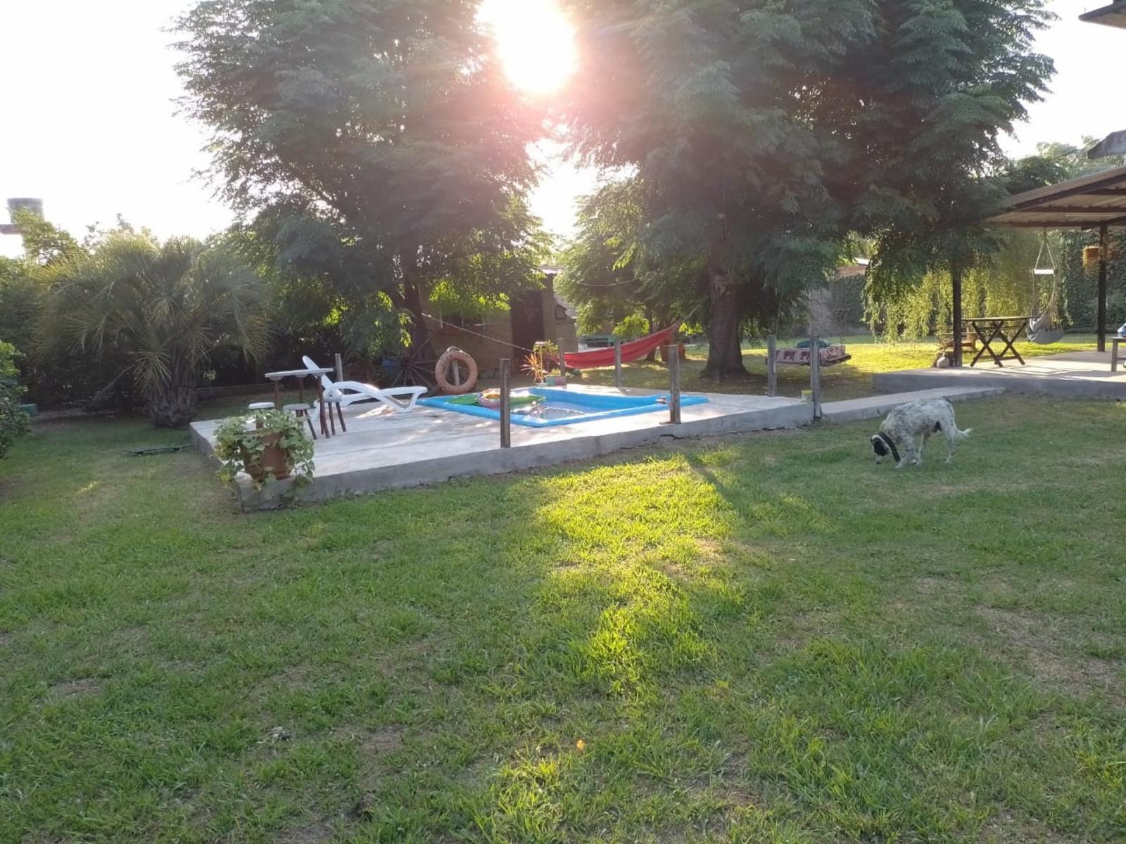 El Alpino - Varela 3 Dormitorios Amplio Parque Aceptamos Permuta — foto 13