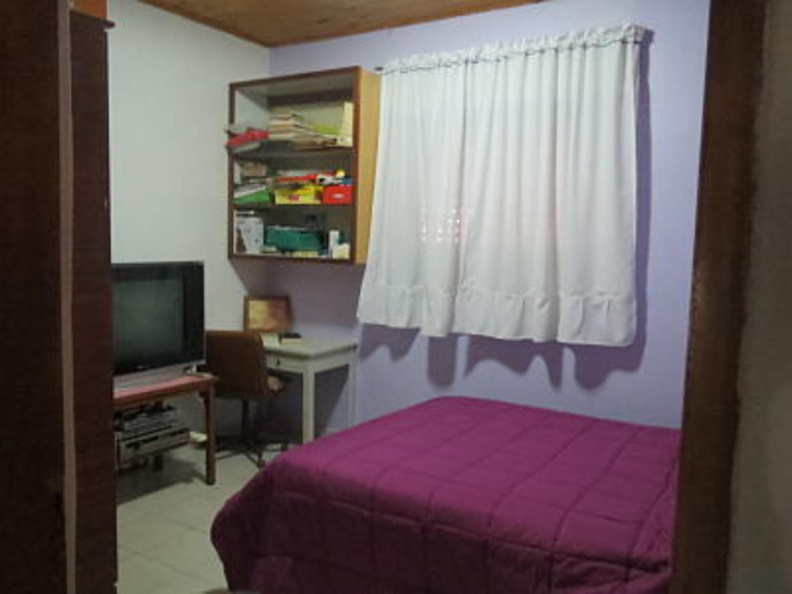 Varela Casa Barrio Berreymundo 3 Dormitorios, Garaje, Jardín. — foto 6