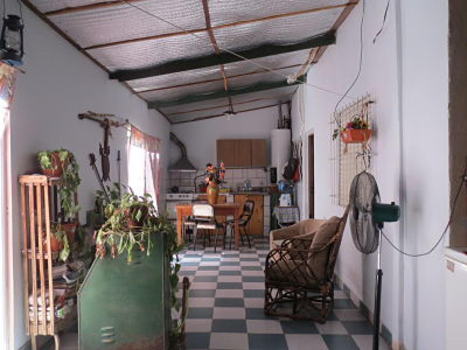 Varela Casa Barrio Berreymundo 3 Dormitorios, Garaje, Jardín. — foto 9