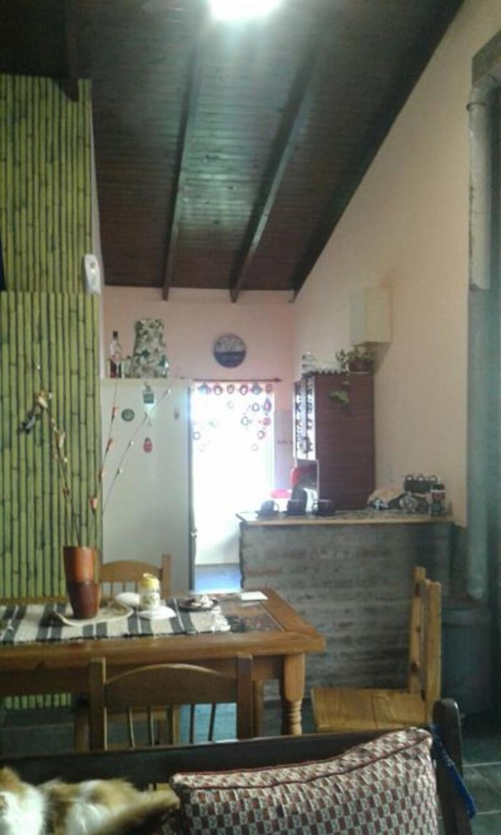 Alan Impecable y Cálida Casa de 2 Dormitorios — foto 2