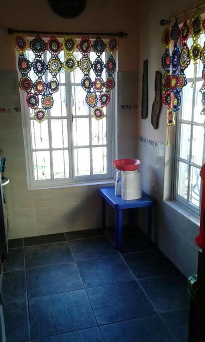 Alan Impecable y Cálida Casa de 2 Dormitorios — foto 3